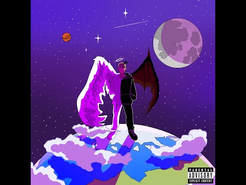 Irgi - Enkelei & demonei (Feat. C8)