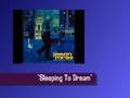 Jason Mraz - Sleeping To Dream