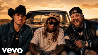 Morgan Wallen, Jelly Roll & Lil Wayne – Demons Inside Me (Sad Country Rap) |  2026 New Song MQDEFAULT Thumbnail