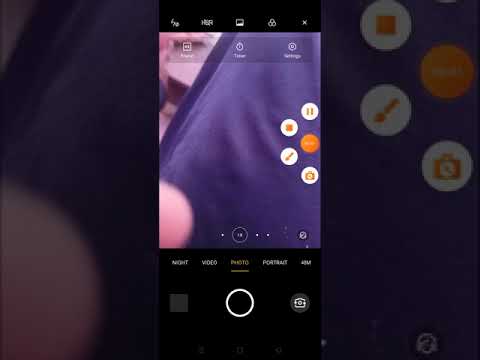 oppo f17 pro reset camera setting reset kaise karte