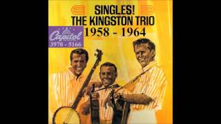 The Kingston Trio - Capitol Records 45 RPM Singles - 1958 - 1964