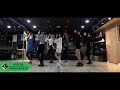 SONAMOO - I (Knew It) [Dance Practice Version]