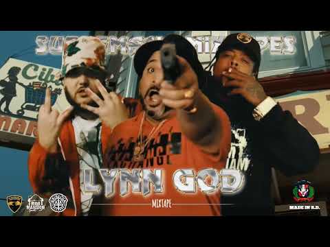 ESTEE NACK - LYNN GOD ( Full Mixtape )