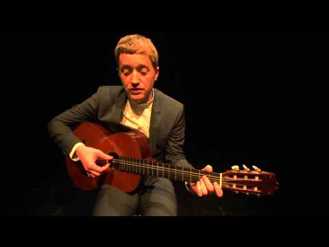 Maeckes - Gitarrenkonzert Tour 2014