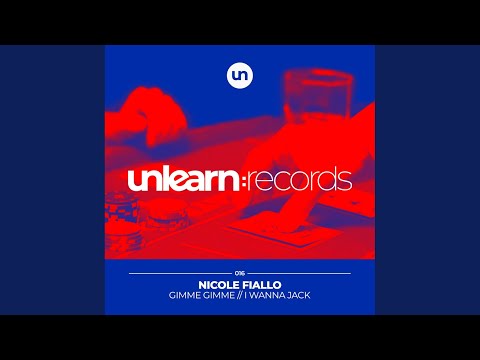 I Wanna Jack (Extended Mix)