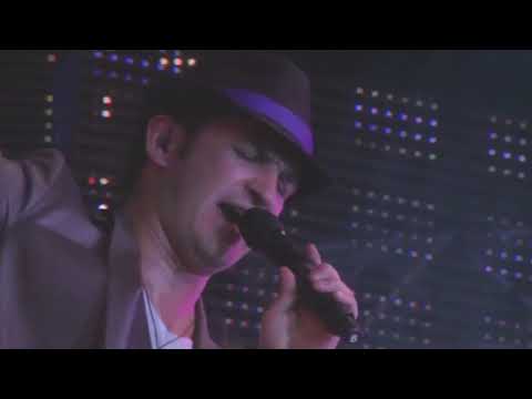 Dentro de Mi - Generacion 12 (En Vivo)