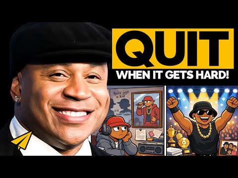 LL Cool J's Top 10 Rules For Success (@llcoolj)