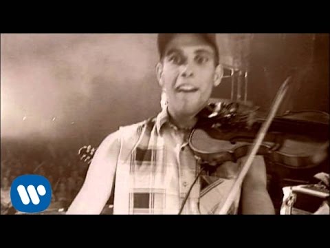 Divokej Bill - Dávno (Official Video)