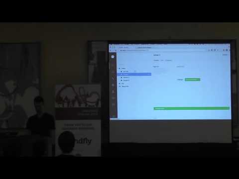 Uwestfest raw mts Per Ploug the grid part 1