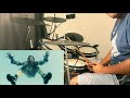 TODO PODEROSO (FILME) SNAP - THE POWER - DRUM COVER