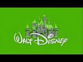 I Killed Walt Disney Pictures Logo 1995