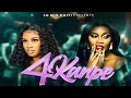 4 KAMPE GOUYAD MIXTAPE KOMPA 2025 BY DJ LGMIX