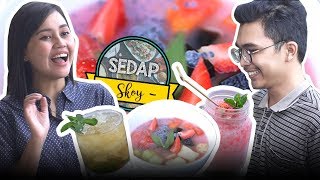 Campuran Vodka dan Jeruk Nipis, Cicip Minuman Spesial dari Hotel Aston Solo