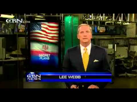 News on The 700 Club: May 18, 2012 - CBN.com