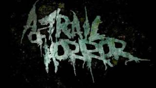 A Trail of Horror - New song -