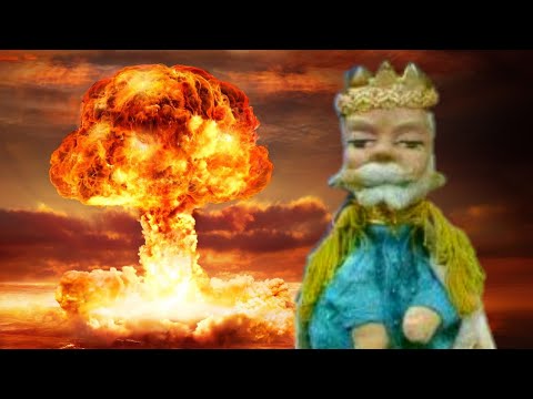 Top 10 Facts about Mister Rogers Talks About "Conflict"