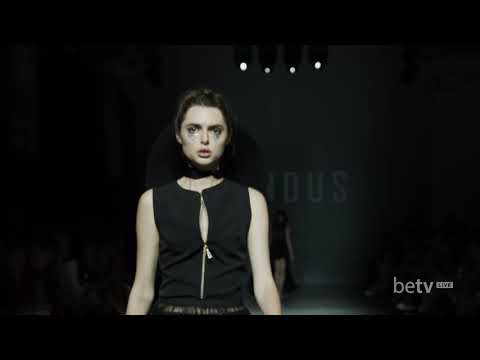 Bendus - UFW SS2020