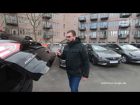 Ford Galaxy 1.5 EcoBoost Titanium 7-Si Navi SHZ R-Kam Euro6d-Temp