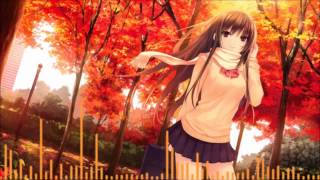 HD Nightcore - Is it Love Out There