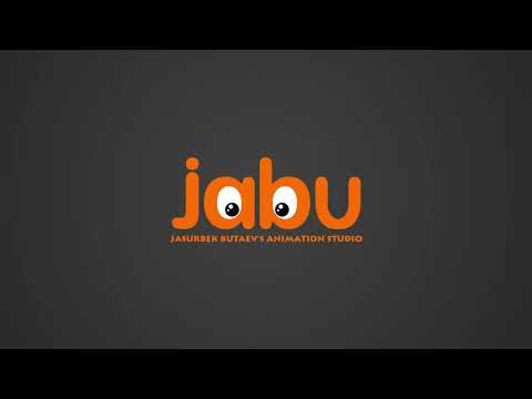 JaBu Animation School Workshop1 Students Reel 2022