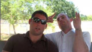 California Dreaming - Jill's 25th Birthday