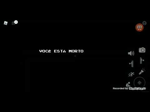 3 retardados jogando apeirophobia no roblox (trailer)