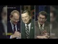 IR Archive - 1982 | The Reporters: 1982 Election Analysis: John Evans, Larry Craig, George Hansen