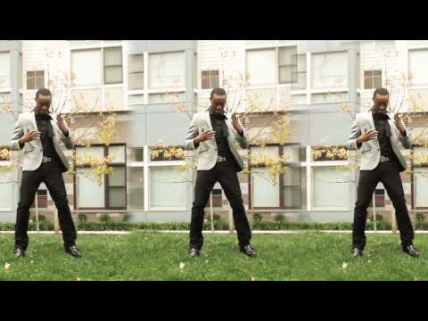 PRINCE DJECKO  "La vi'm pa pou mwen" Official music video