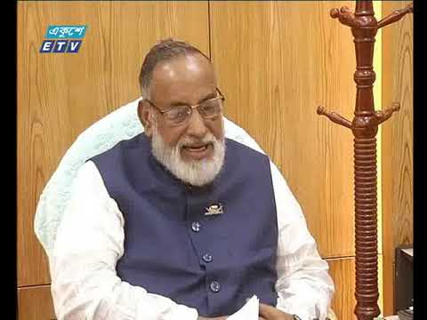 হজযাত্রীদের উন্নত সেবা ও সহযোগীতায় বিশেষ উদ্যেগ নিয়েছে সরকার