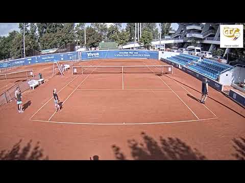 Kurt 2_10.9.2019  I.ČLTK Praha "A" - Mladší žačky - Finále