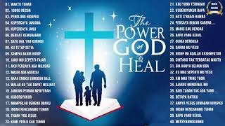 Download lagu Lagu Rohani Terindah 2021 Penyemangat Hidup || Lagu Rohani Terbaru 2020/2021 Paling Menyentuh Hati mp3