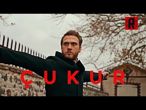 ASİ ft. CEYHUN ÇELİKTEN - BABA SÖZÜM VAR (ÇUKUR YENİ RAP ŞARKISI)