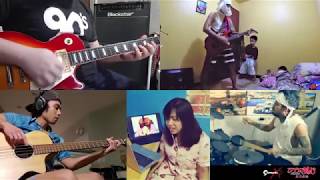 Download lagu Sobakasu Band Cover - Samurai X / Rurouni Kenshin OP mp3