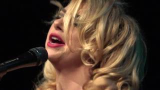 Hurts All Gone - Samantha Fish- Sellersville Theater PA -4-12-17