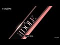 Zendaya IDOLE Mascara Lancome Ad