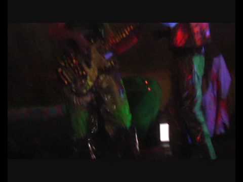 OOCHI @ Unity Day, Leeds, '08 Pt7