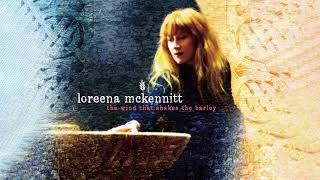 Loreena McKennitt –The Wind That Shakes the Barley | Full Album | Celtic, Folk &amp; Irish Music