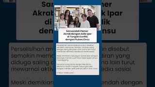 Diisukan Konflik dengan Ruben Onsu, Sarwendah Makin Akrab dengan Adik Ipar: Playdate hingga Lelah