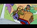 The bus scam - Ed Edd n Eddy