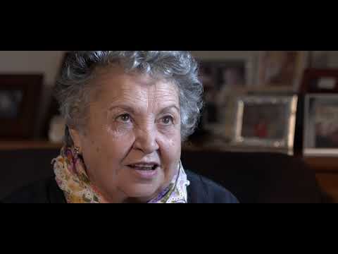 La pasticceria e le galline - Satriano si racconta