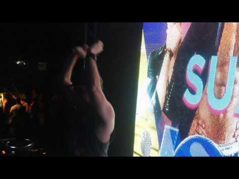 DJ ROBIX - JOY POOL PARTY - RJ