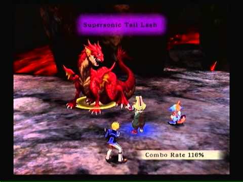 Let's Play UNLIMITED Saga - 079 Well deserved reward