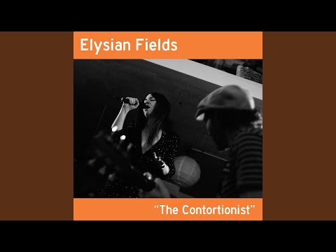 Video thumbnail for The Contortionist