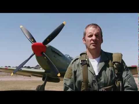 Chris Barrie's MASSIVE SPEED (2006) - The Gamma Project