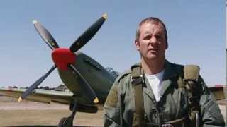 Chris Barrie's MASSIVE SPEED (2006) - The Gamma Project