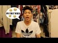 MY FIRST VIDEO | Benny Ngo