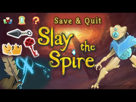 Slay the Spire August 3rd Daily - Defect | Why can't Diverse ALWAYS give you all the best cards?
