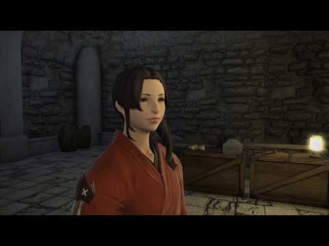 [PC] FFXIV 4.0 - Blacksmith Lv63 - The Client is King