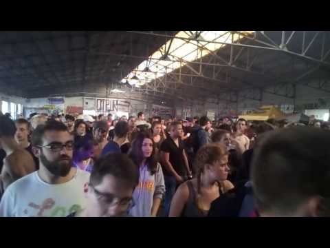 Onsenbalek/Strakelik 23/07/16