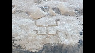 Tourists Were On A Beach In Hawaii When A 400 Year Old Secret Was Revealed Beneath The Sands